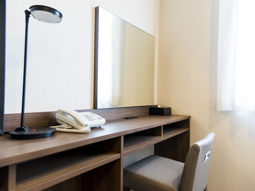 Hotel Mystays Sapporo Nakajima Park Annex 20/24
