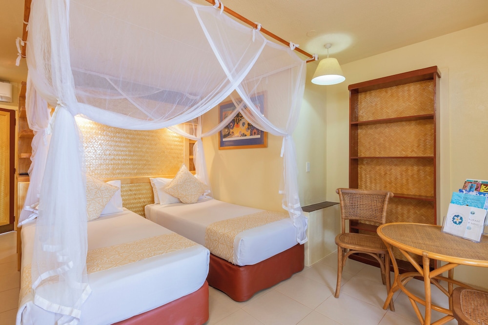 Room, King Bed, Bunk Bed, Beach Front