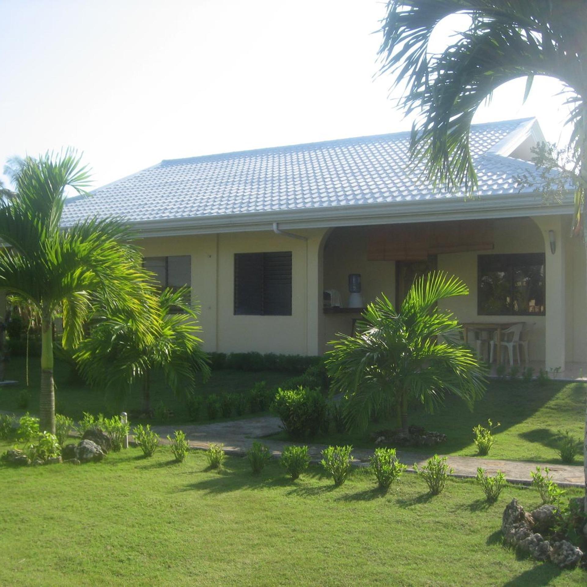 Bohol Sunside Resort 42/50