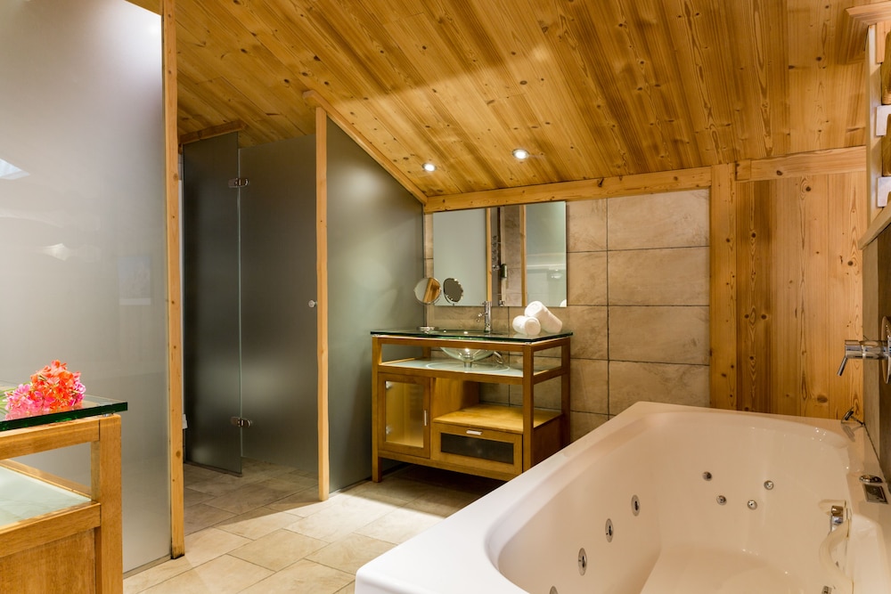 Chalet-Hotel La Chemenaz 49/50