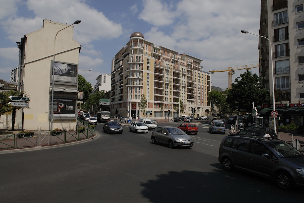 Adagio Paris Montrouge 3/64