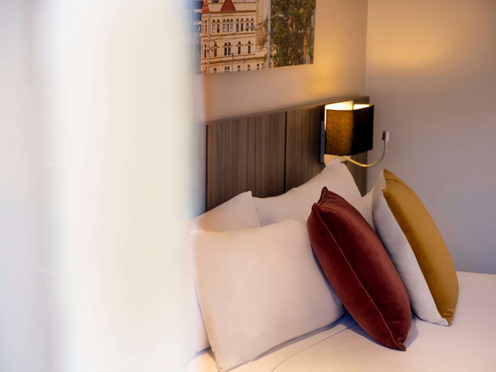 ibis Styles Sydney Central 56/80