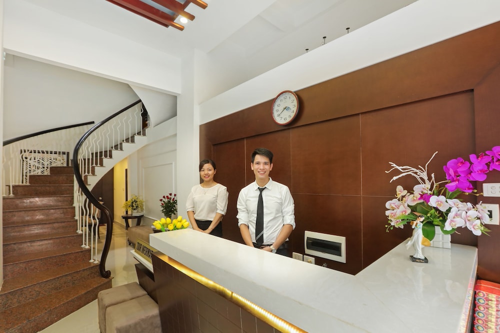 HANOI LA VISION HOTEL 5/54