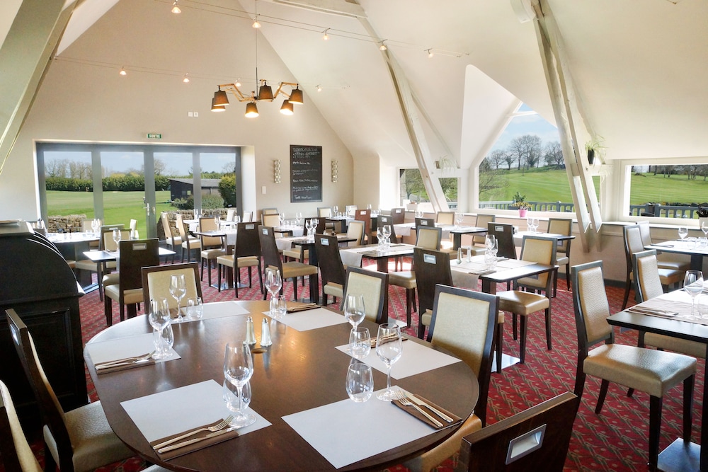 Saint Malo Golf Resort 26/48