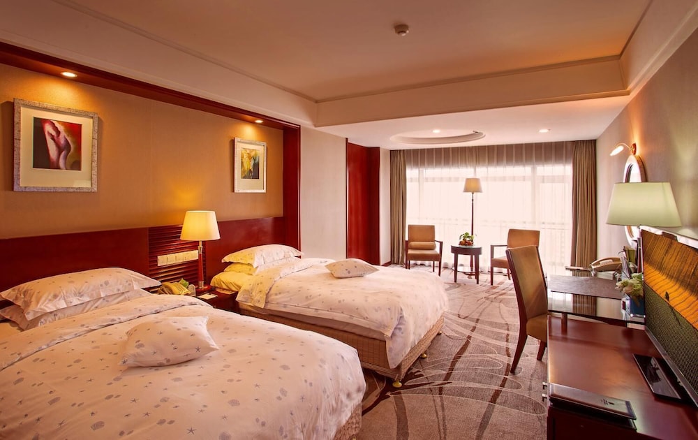 Guangye Jinjiang Hotel 7/27