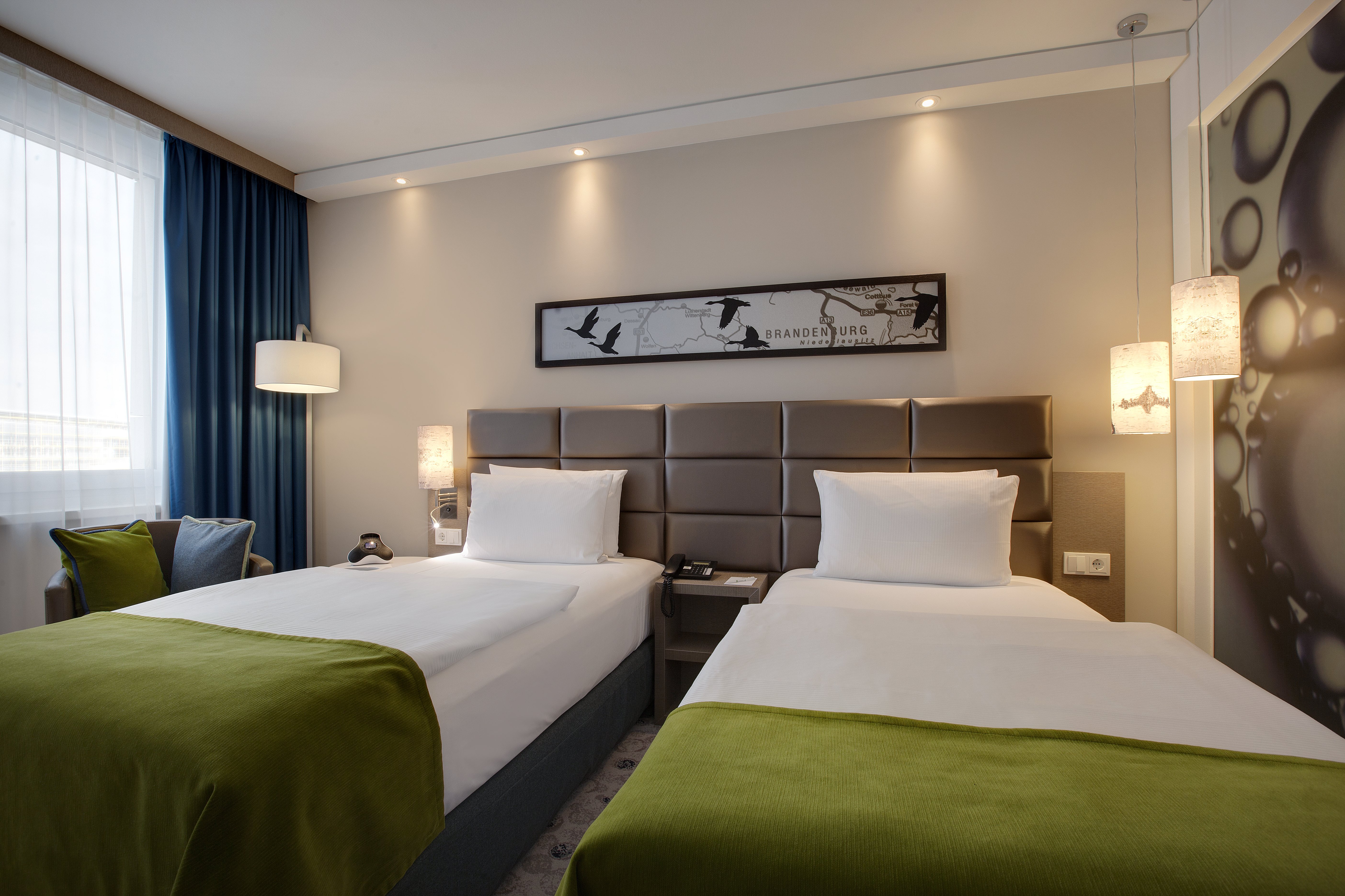 Holiday Inn Berlin City East Side 13/50