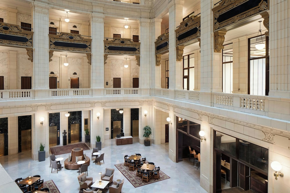 Hotel David Whitney, Autograph Collection 23/50