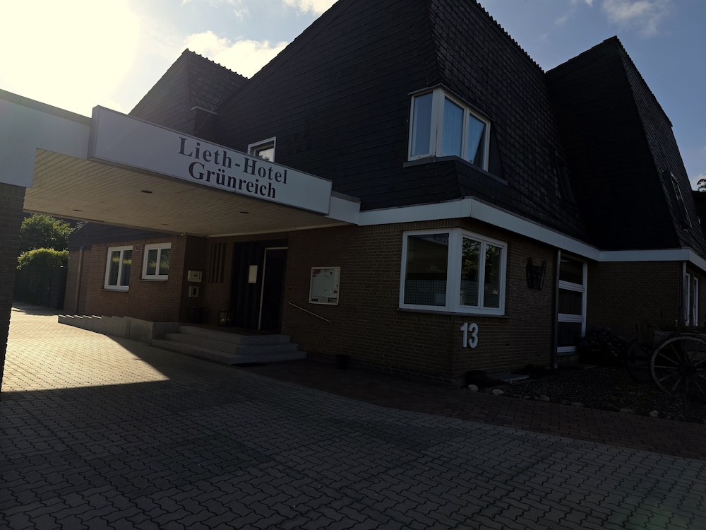 Lieth Hotel Grünreich 42/50