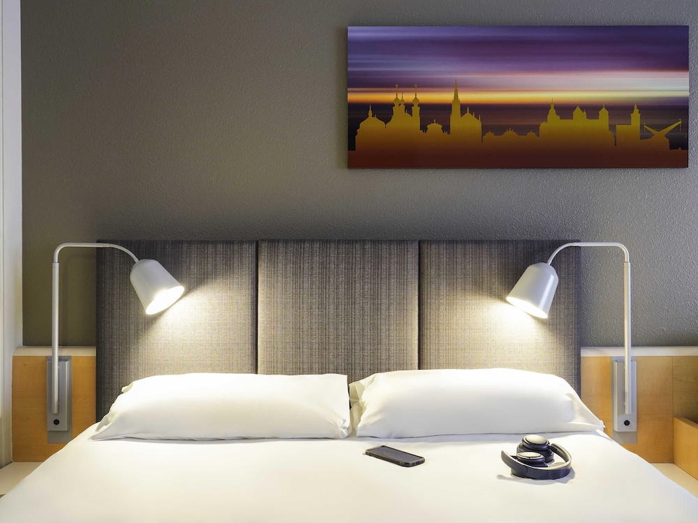 Ibis Wuerzburg City 28/50