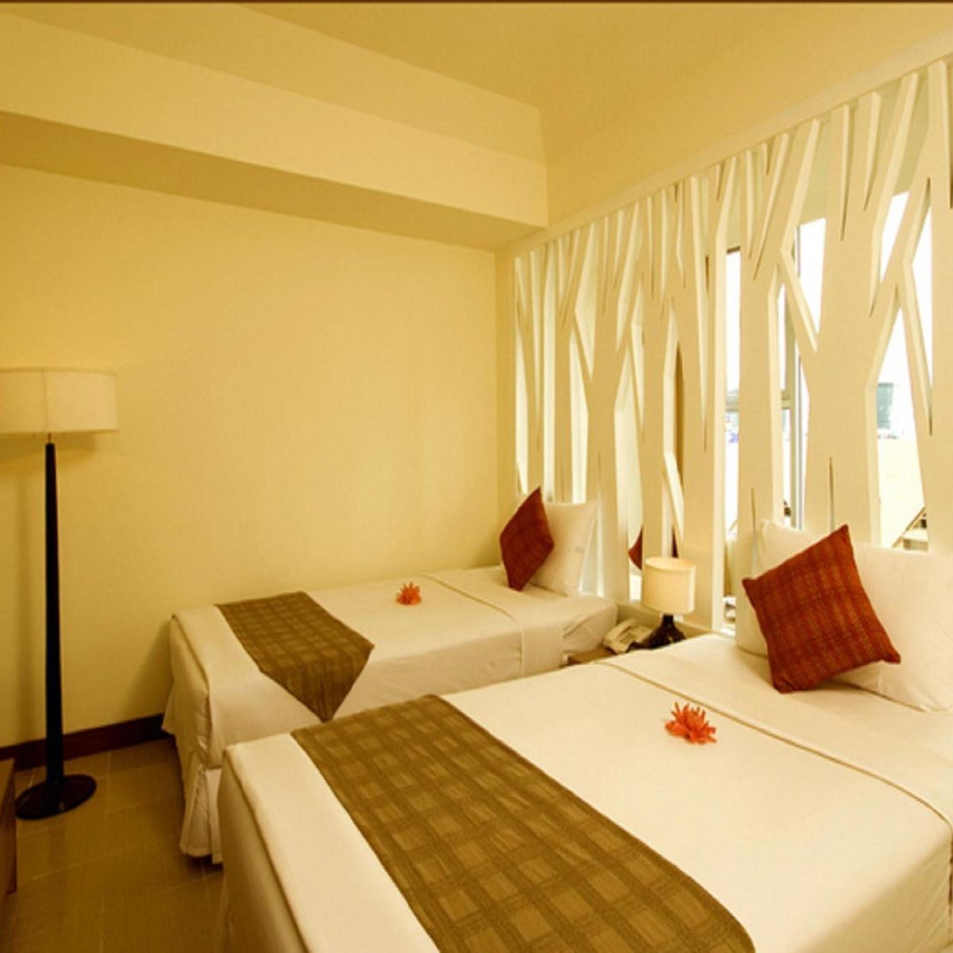 Superior, Maninarakorn Hotel 2/5