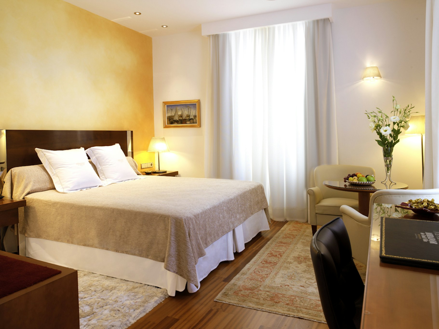 Mirador de Dalt Vila Relais Chateaux 6/47