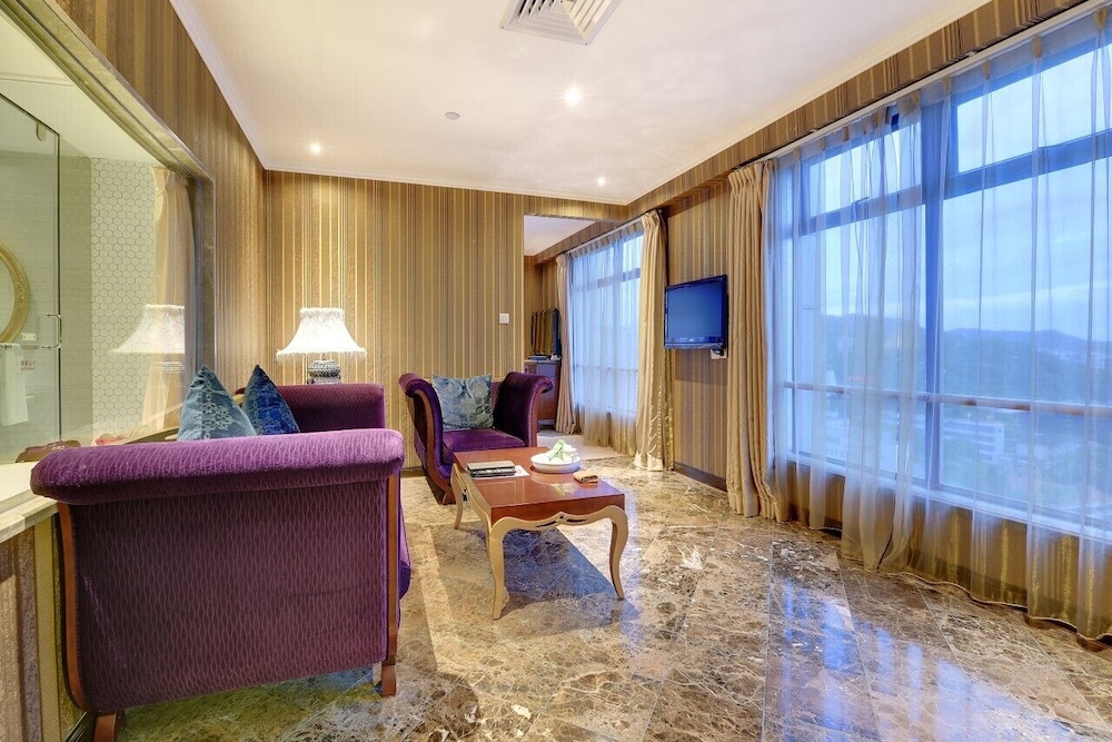Xiamen Tegoo Hotel 4/50