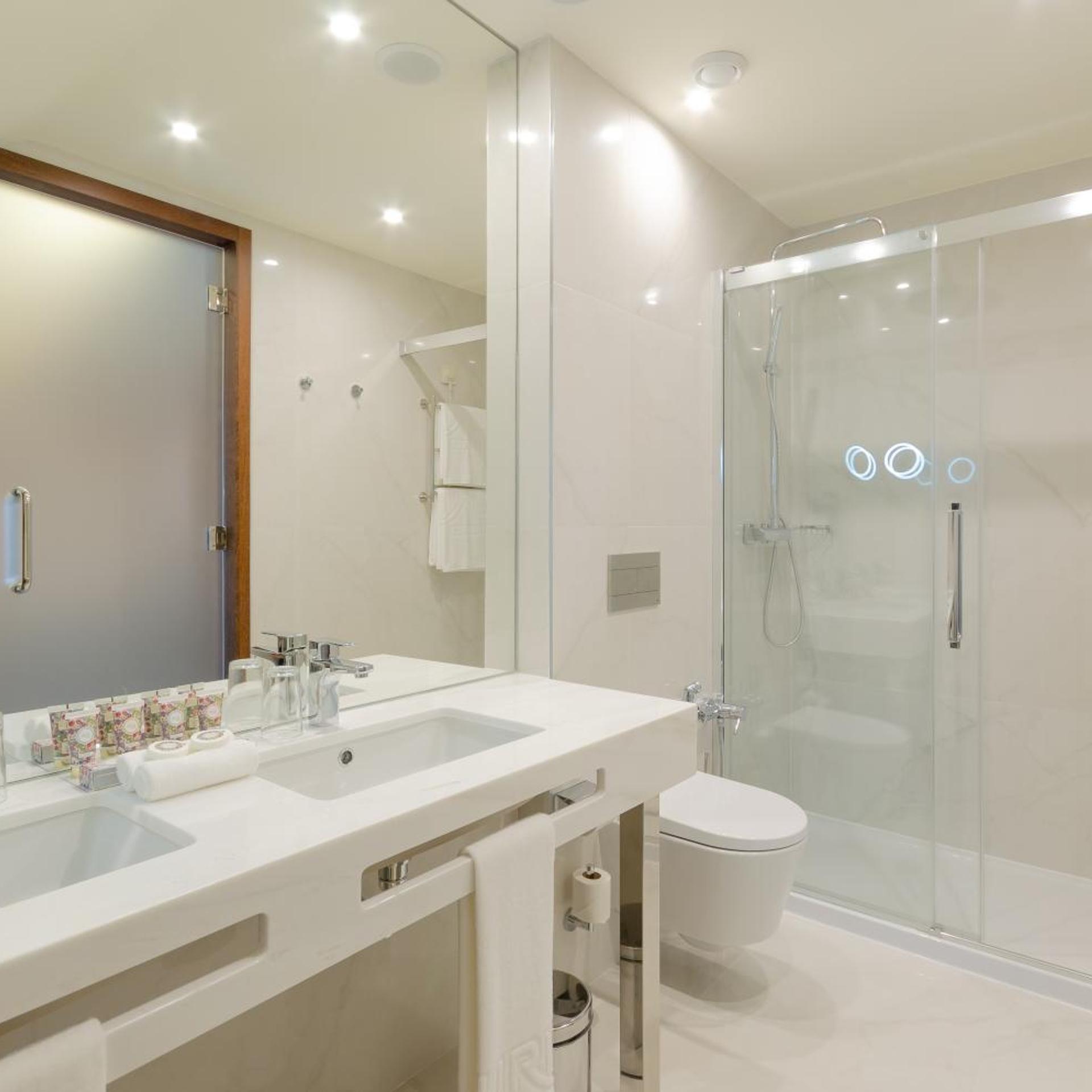 غرفة تنفيذية بسرير فردي، Turim Boulevard Hotel 5/9
