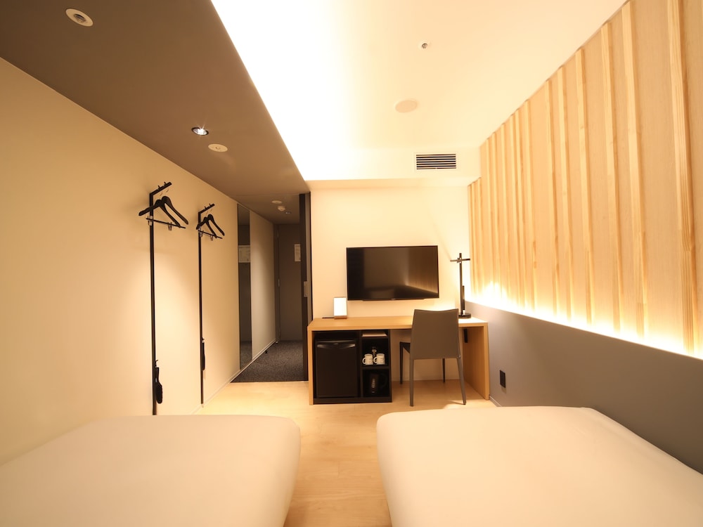 Hotel Androoms Nagoya Sakae 17/45
