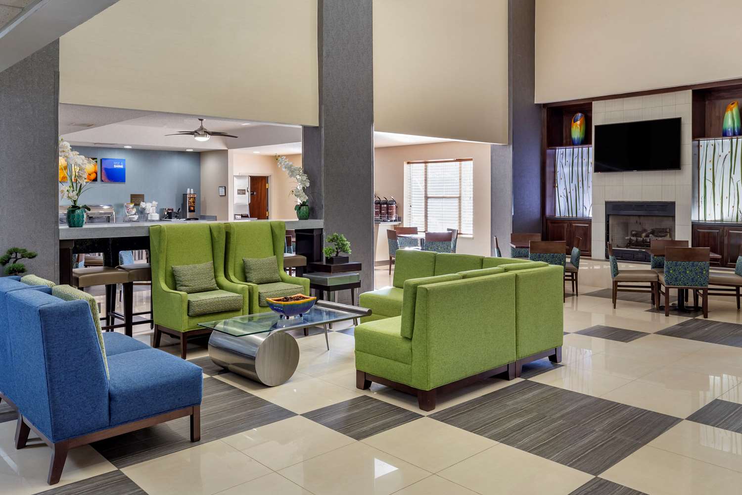 lounge