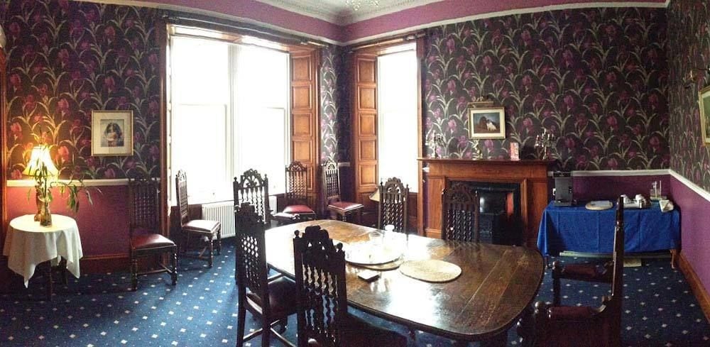Ledgowan Lodge Hotel 53/72