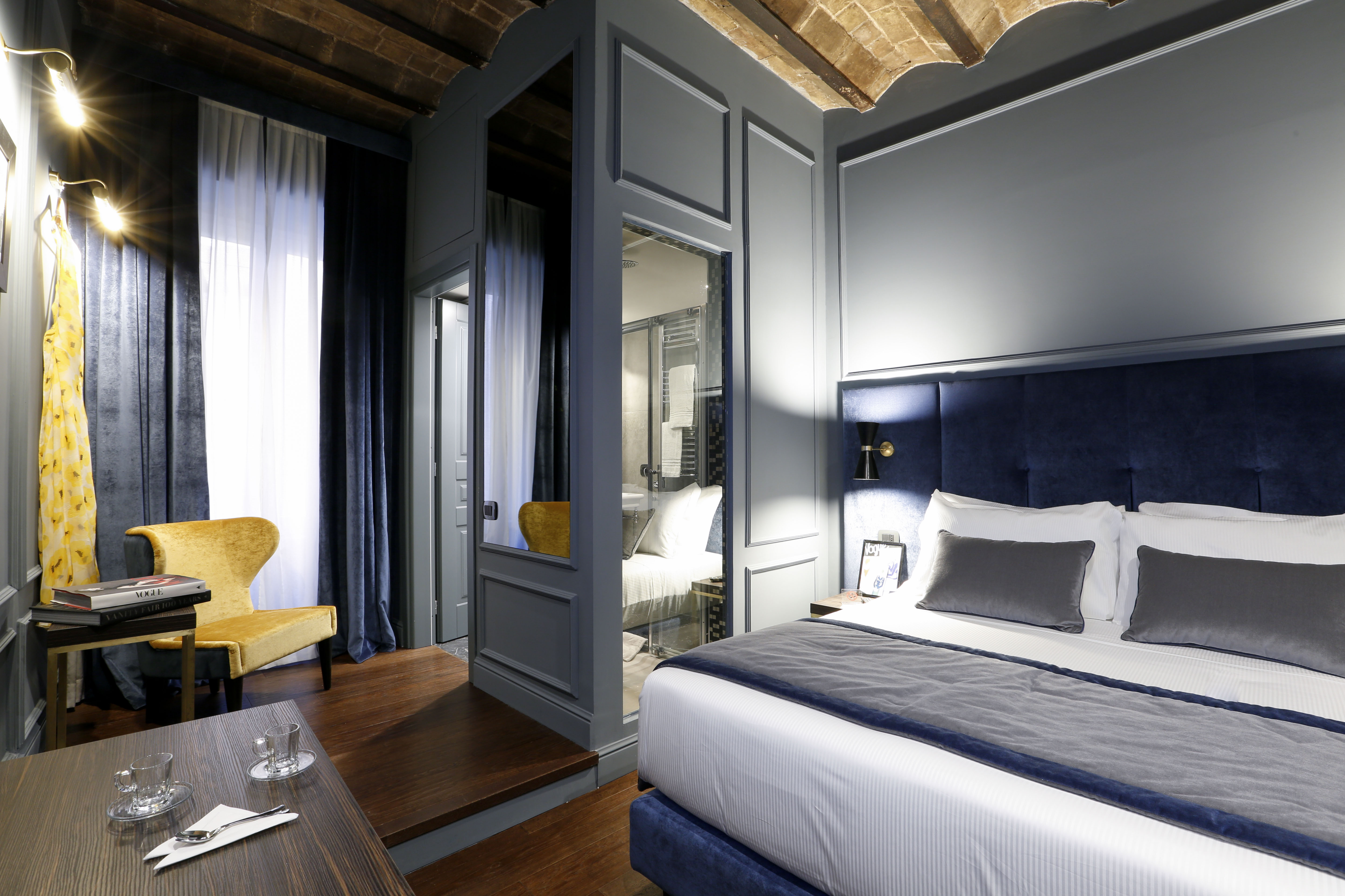 Saint B Boutique Hotel 16/55