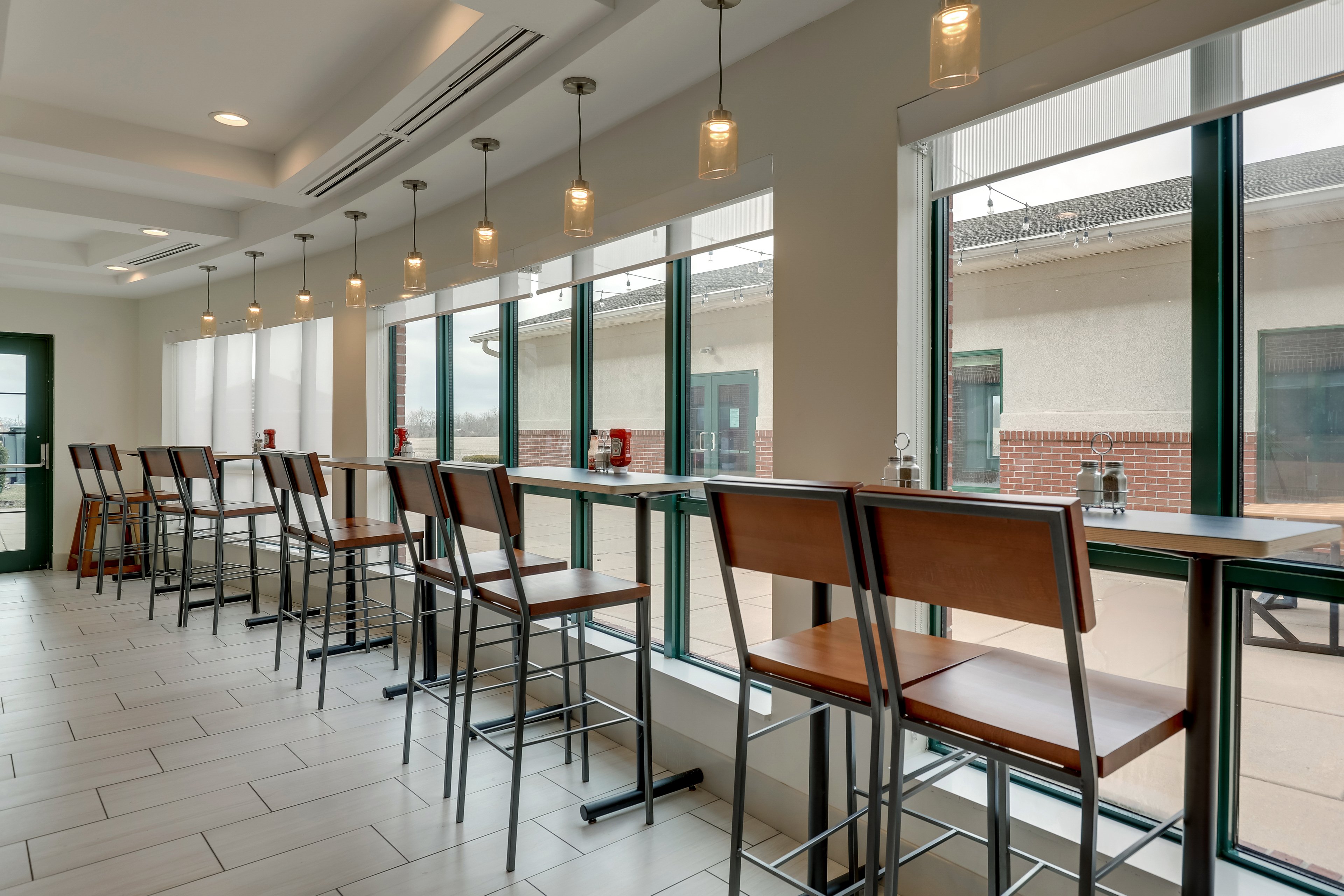 Holiday Inn Express & Suites Bryan - Montpelier 36/50