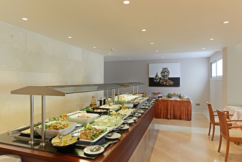 Hipotels Hipocampo - Adults Only 35/48