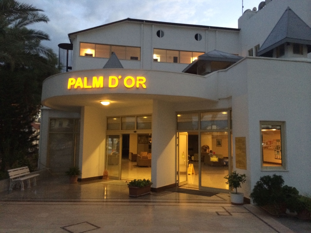 Palm Dor