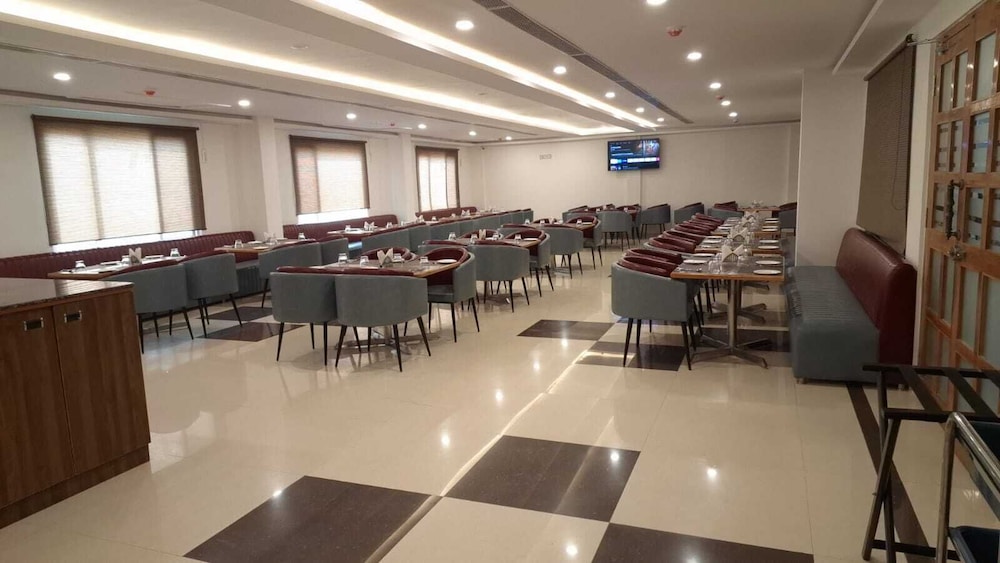 Hotel Siddhartha International 35/46