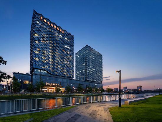 Vienna International Hotel (Suzhou Railway Station North Square) photo3