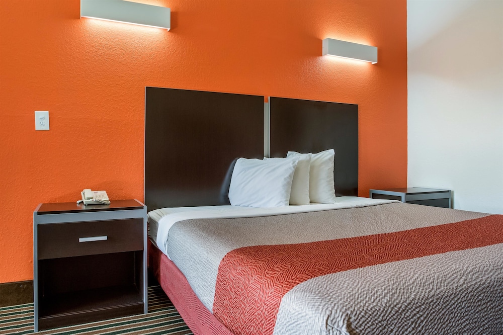Motel6 Lafayette, LA 21/61