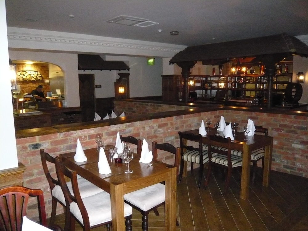 Uno Thames Hotel 29/50