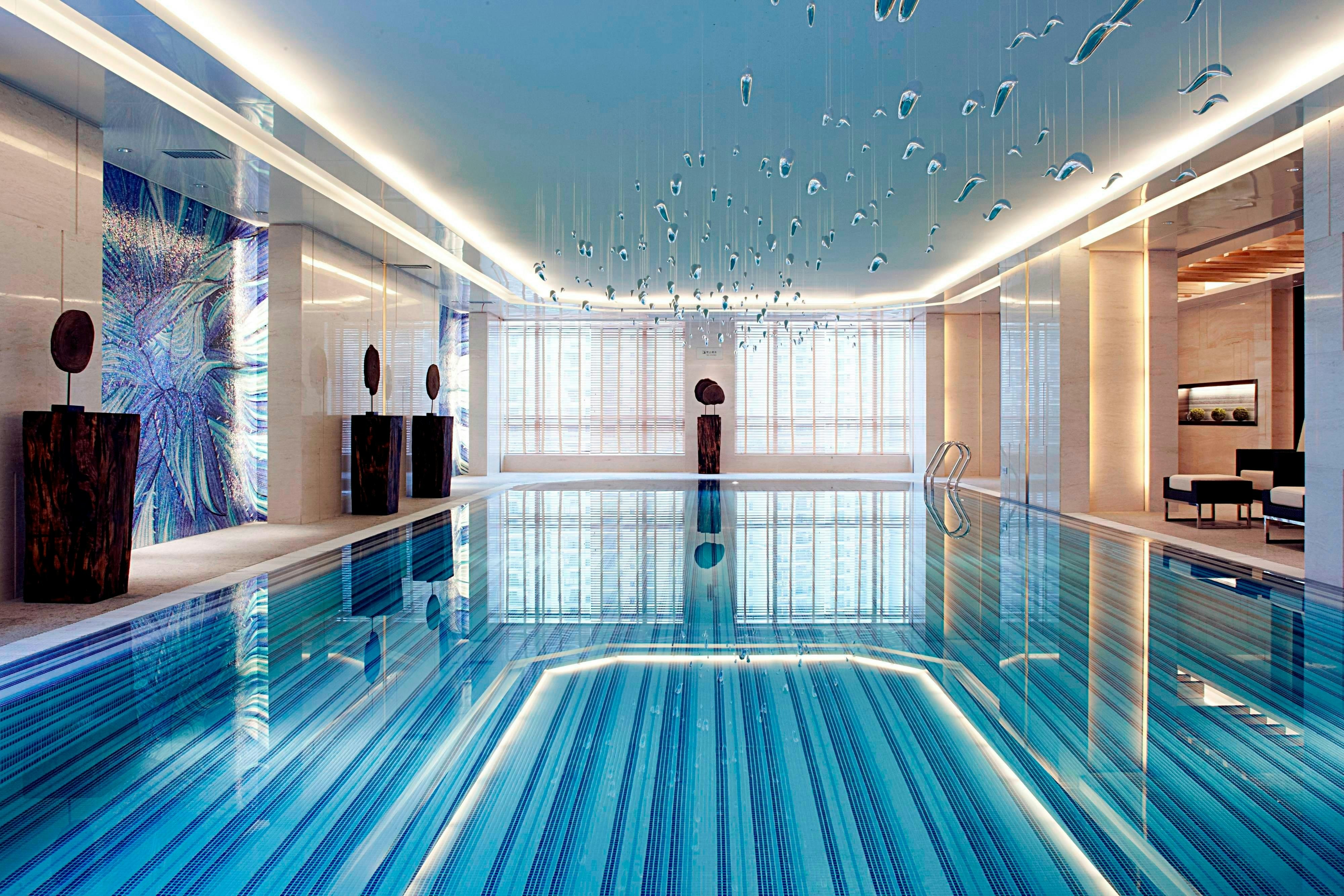 Courtyard By Marriott Shanghai Central 16/39