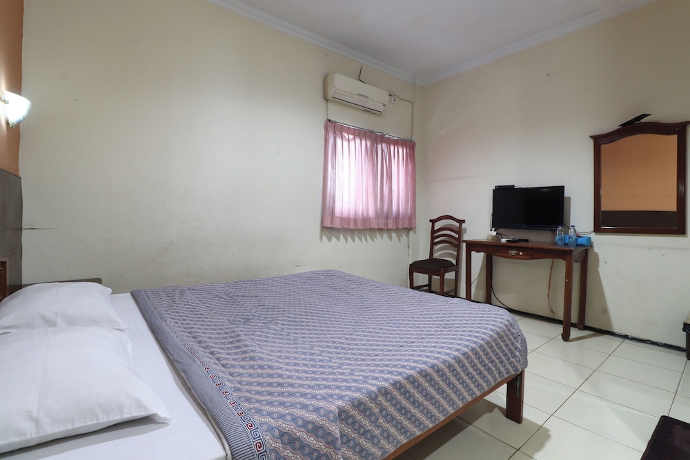 Hotel Limaran 21/77