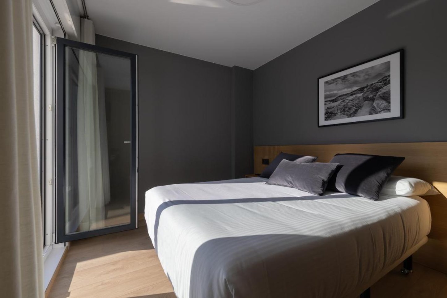 Hotel Europa Arteixo 11/39