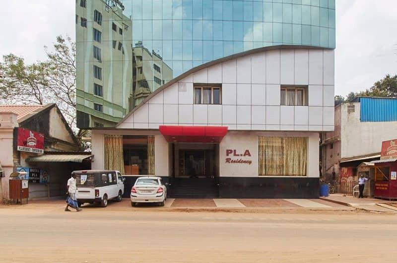 Pl.A Residency Annex 32/34