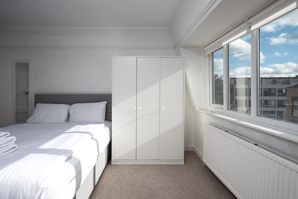 Argyle Apart Hotel 14/50