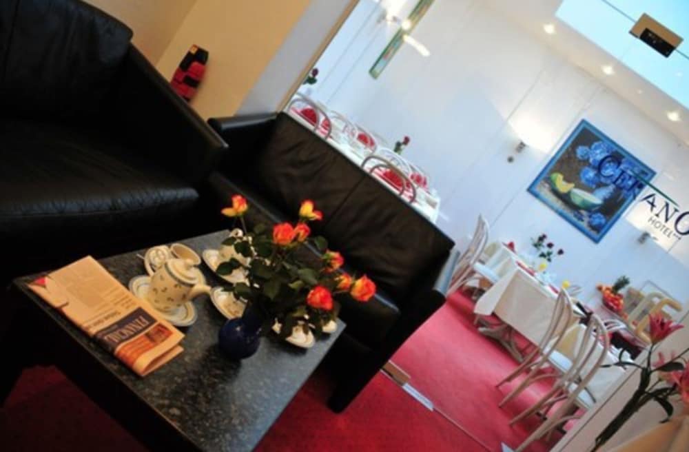 CERANO CITY HOTEL KOLN AM DOM 28/38