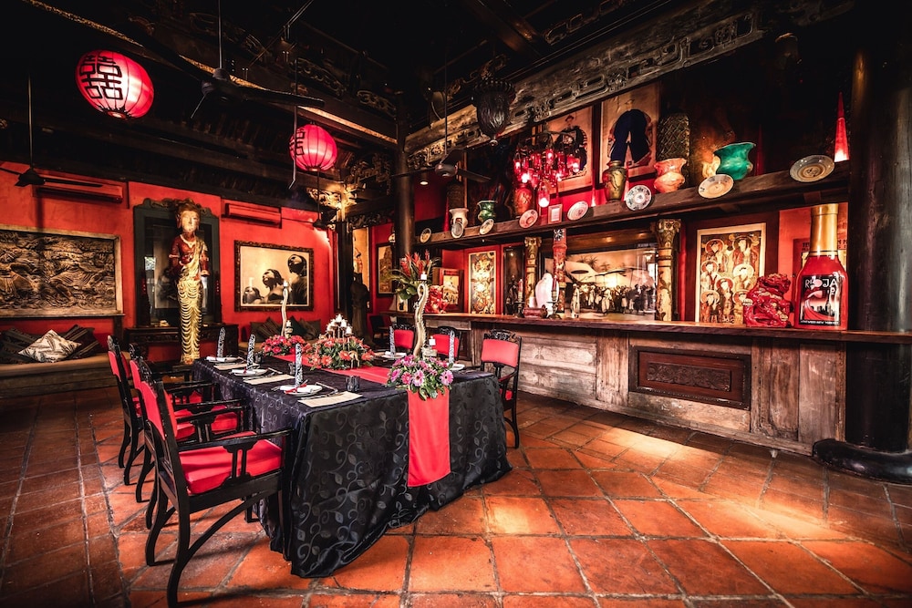 Hotel Tugu Bali 54/76