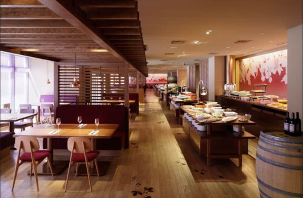 Hoshino Resorts Risonare Yatsugatake 55/68