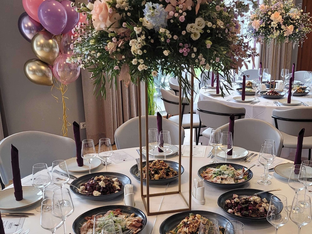 Mercure Riga Centre 51/65