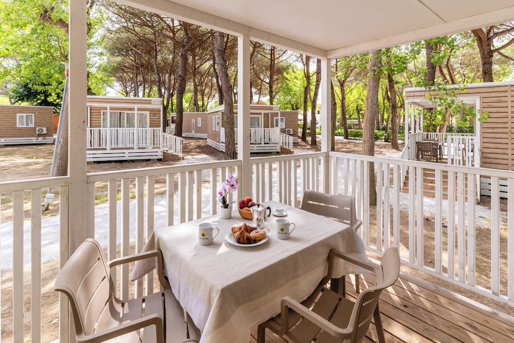 Club del Sole Marina Romea Easy Camping Village 44/58