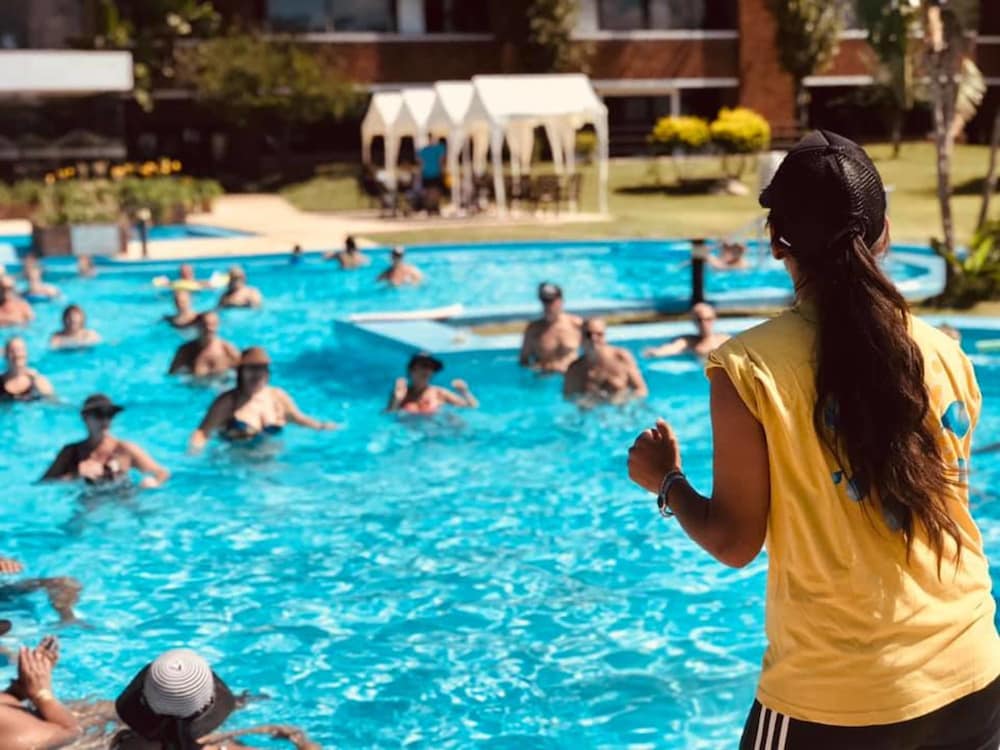 Arapey Thermal Resort Spa All Inclusive 6/70