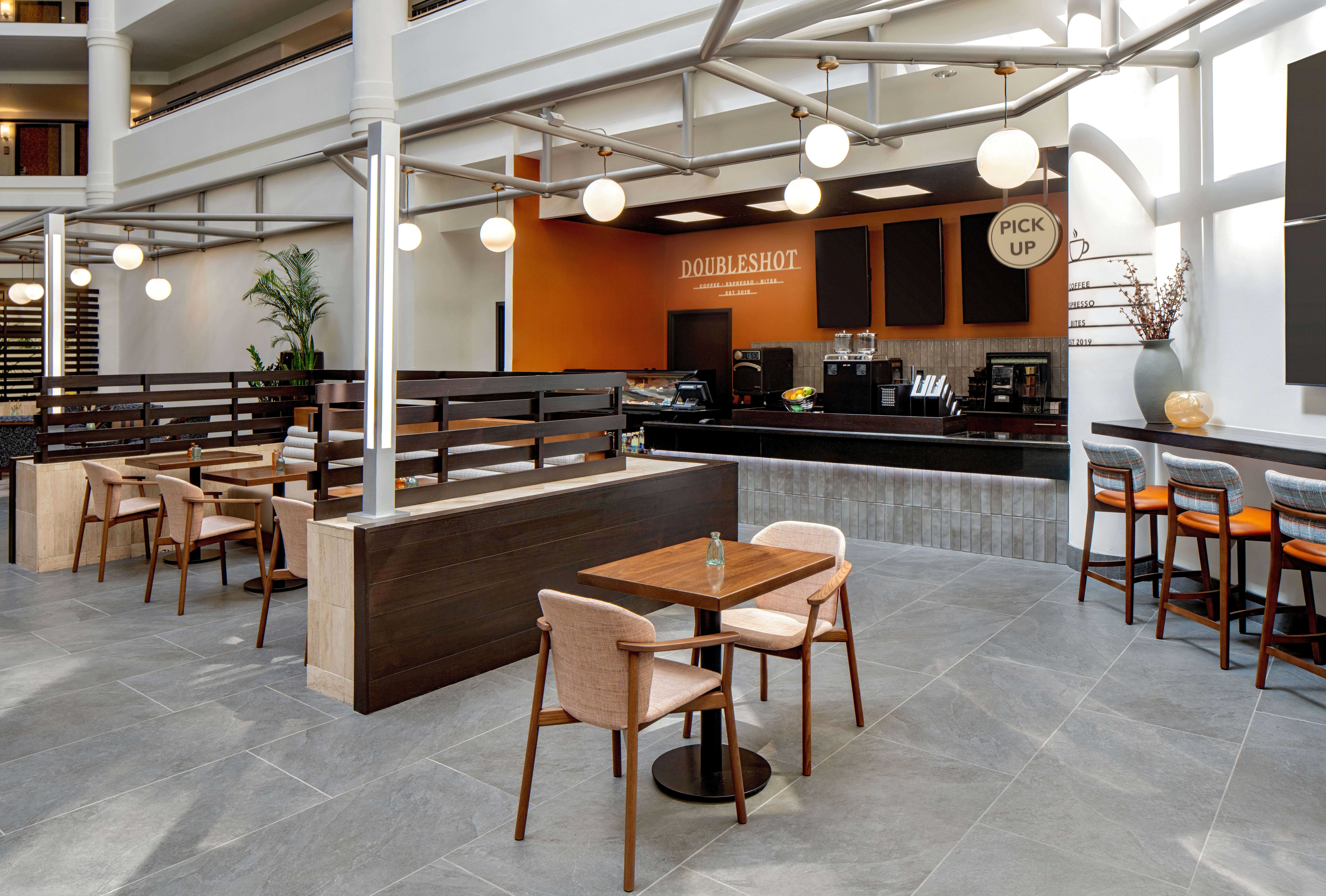 DoubleTree Suites by Hilton Hotel Salt Lake City Downtown 50/74