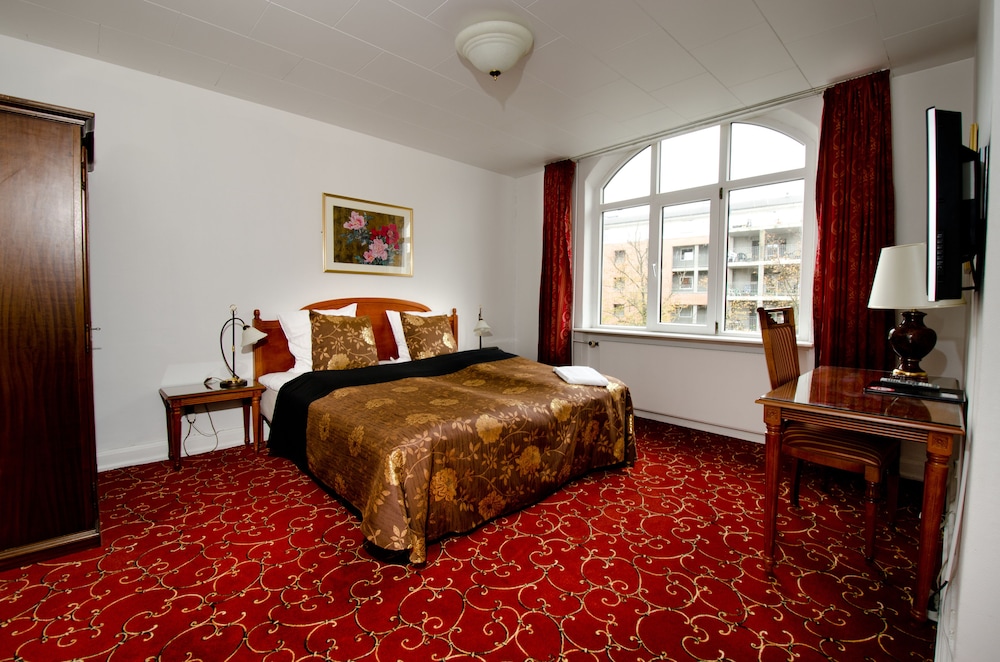 Milling Hotel Windsor 19/42
