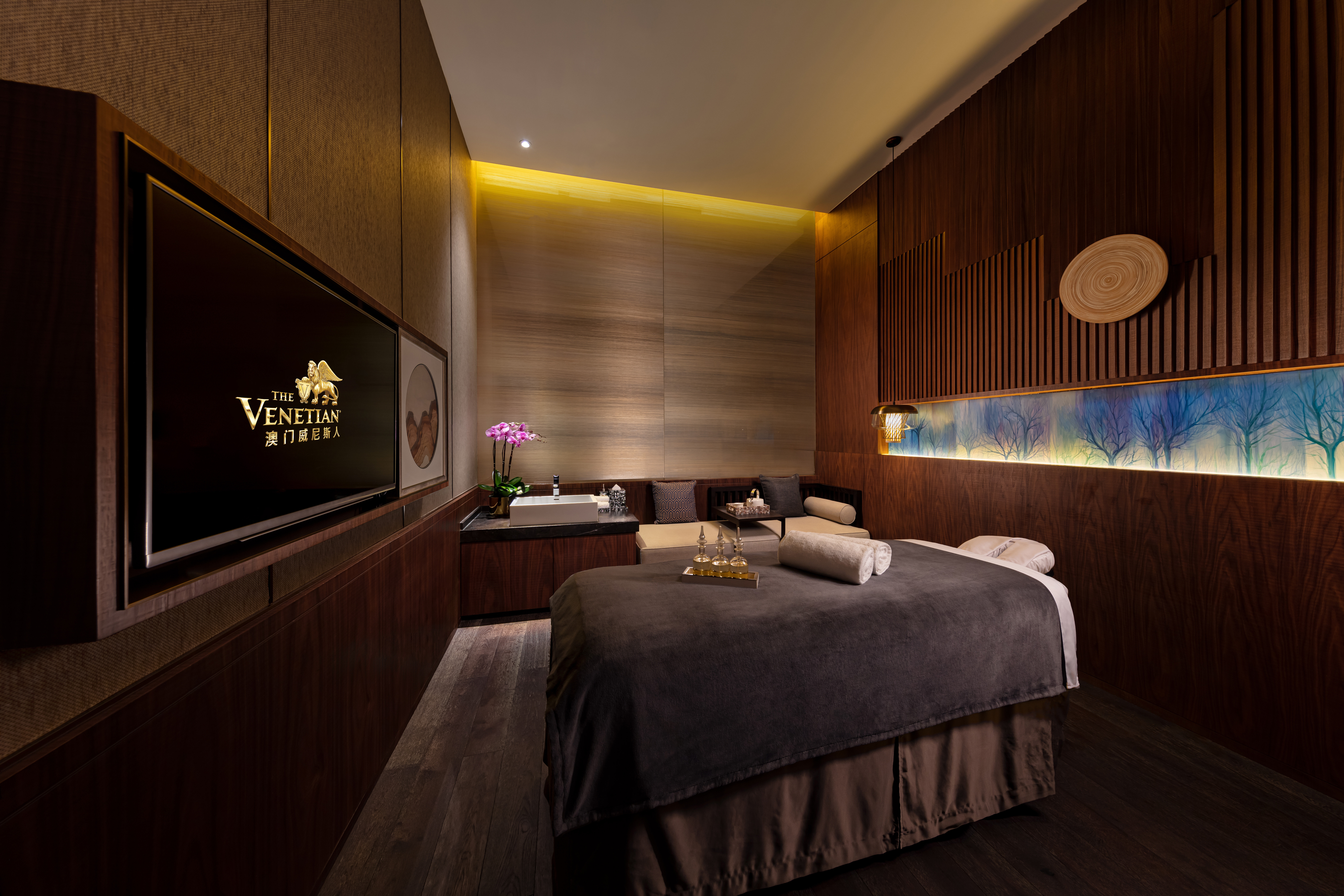 The Venetian Macao 15/50