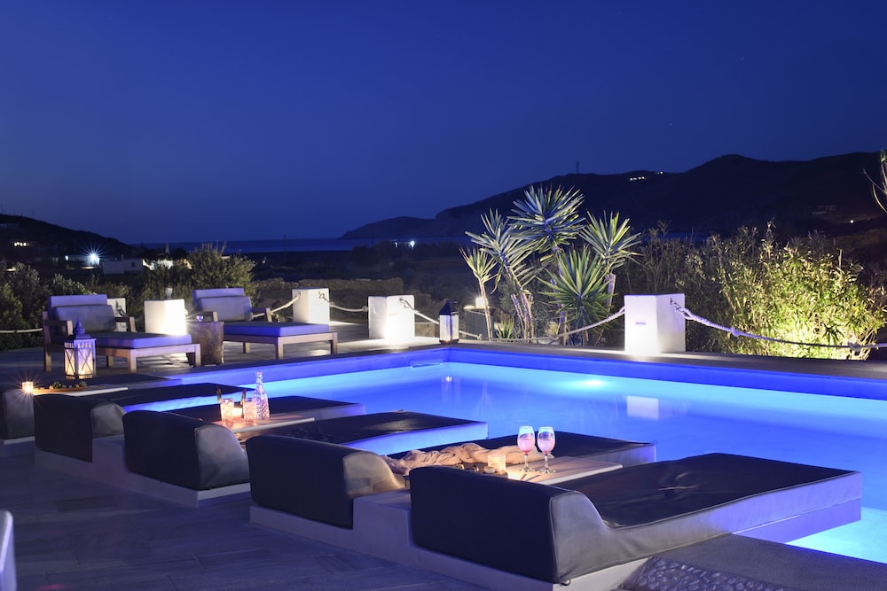 Mykonos Dream Villas 77/87