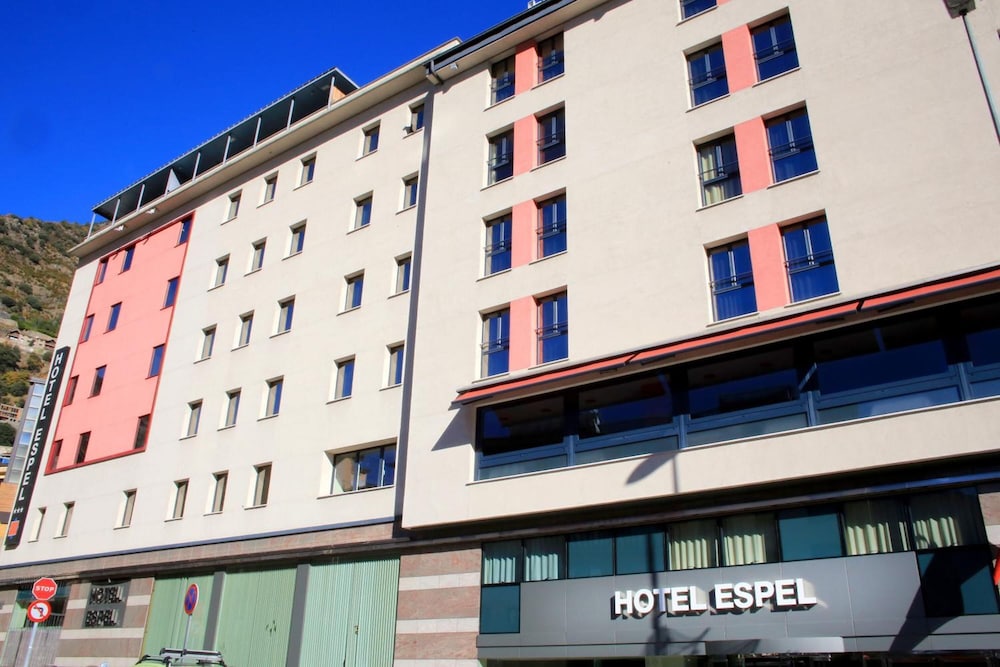 Espel 3/65