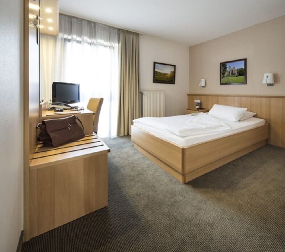 Hotel Am Wald 9/47