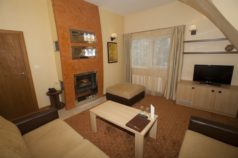 Family Hotel Saint George 33/50