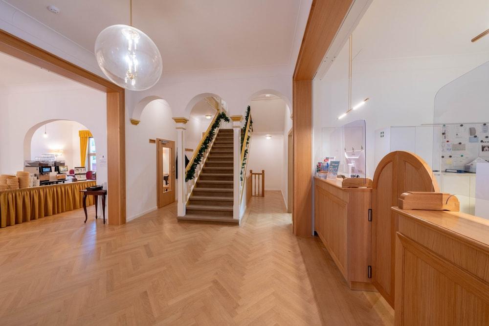 Logierhaus Austernfischer 17/24
