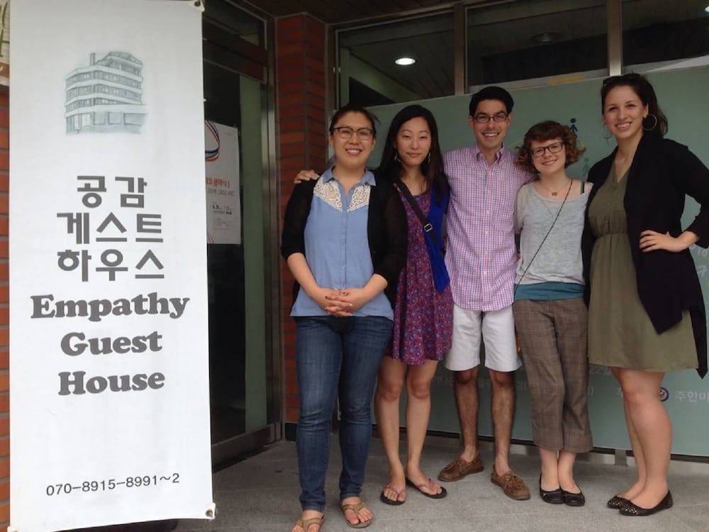 Empathy Guesthouse - Hostel 4/50