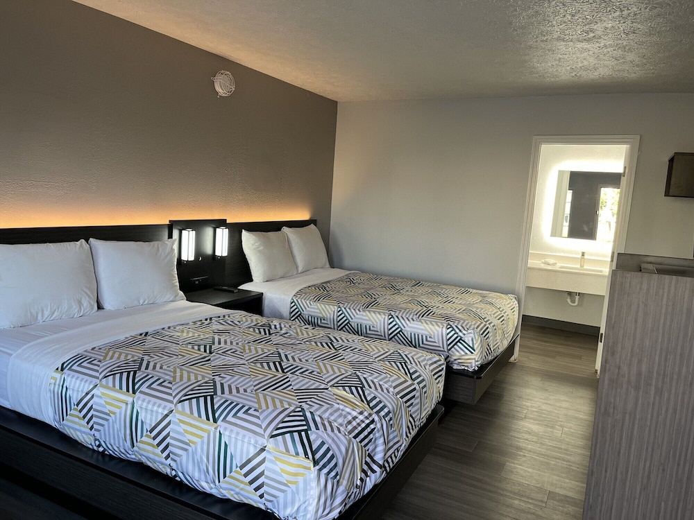 Motel6 Lafayette, IN 9/29