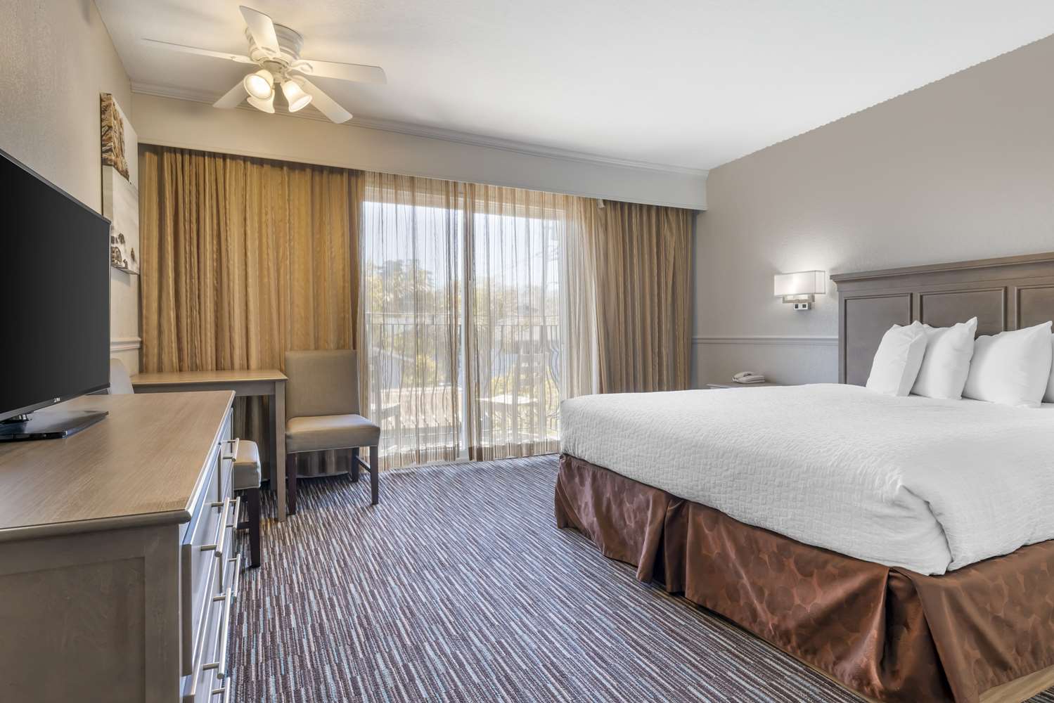 Best Western San Marcos Inn 10/38